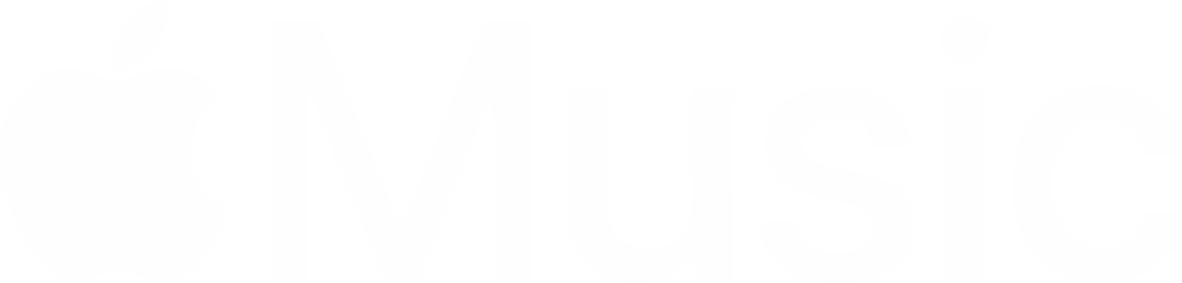 Logo Apple Muisc blanco